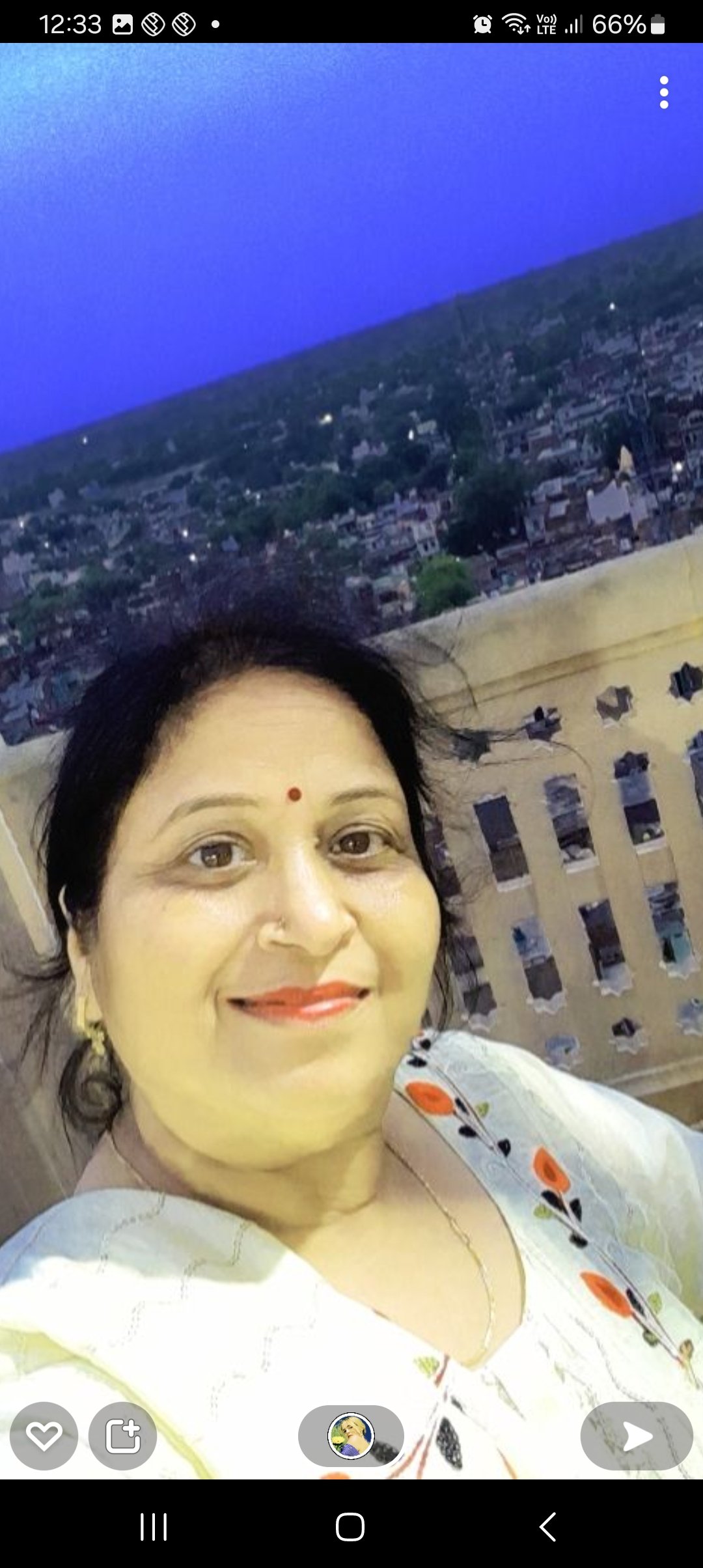 Santosh kashyap