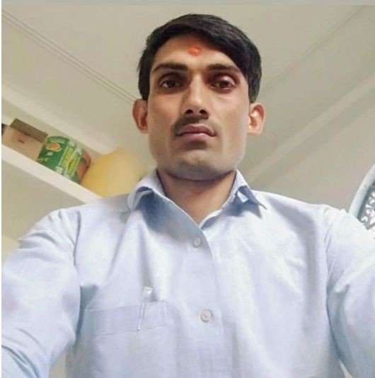 Krishna Murari Tiwari