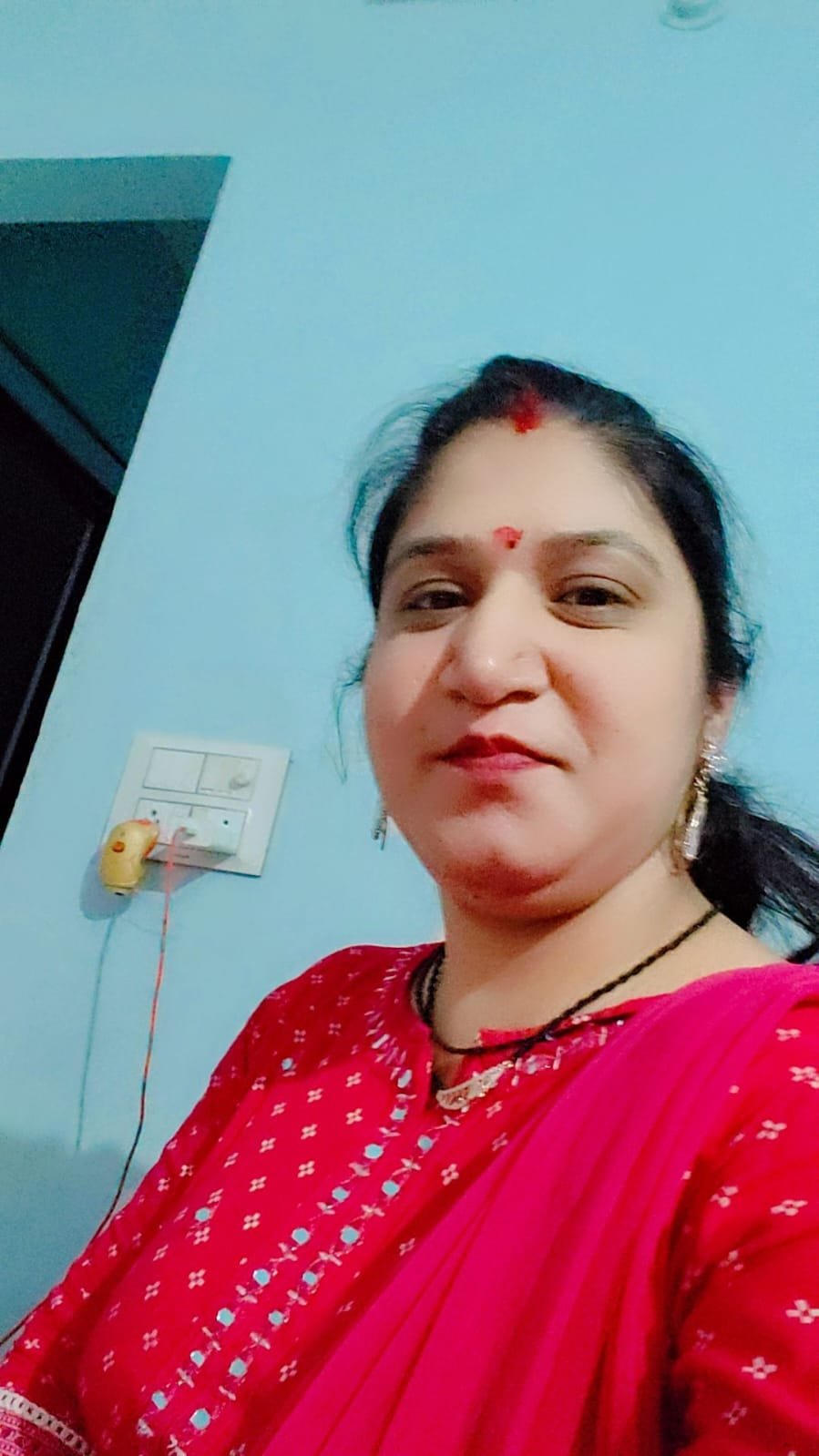 Maansi Khanwani