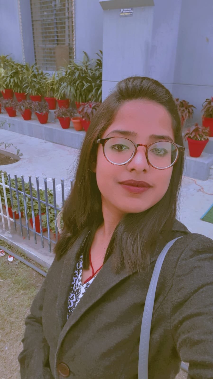Tanya Shukla