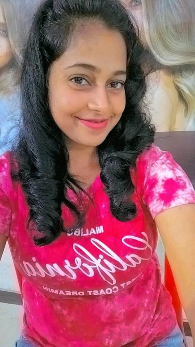 Aliva mishra