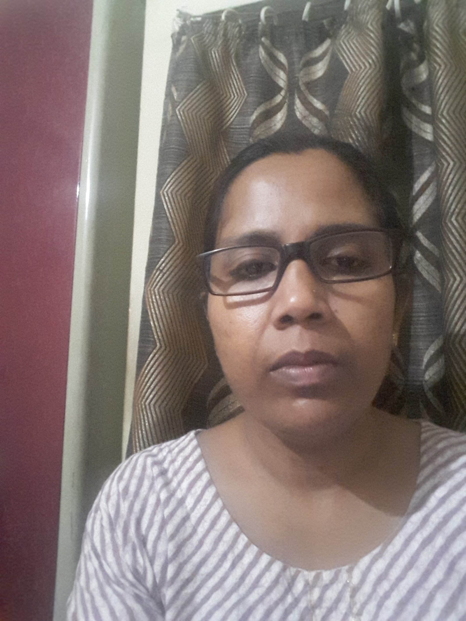 Sharmistha  Roy