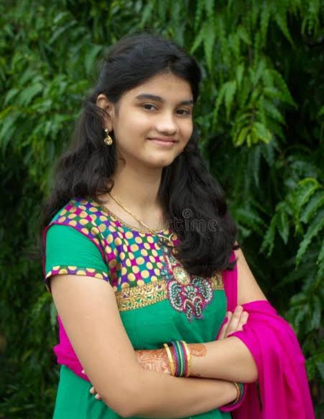 Anjali Jetla