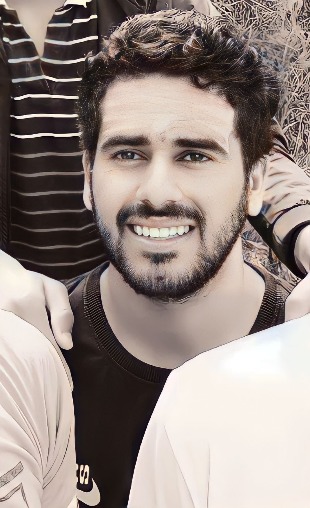 Vishal pachauli