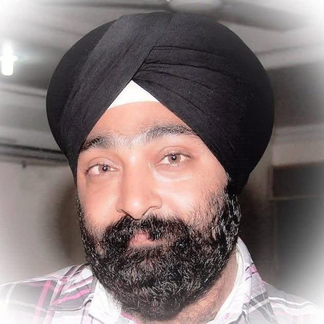 Gurpreet Singh