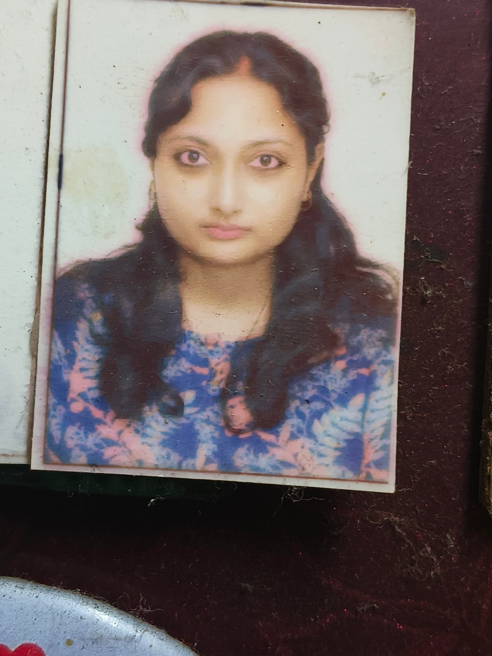 Sudeshna Dhar