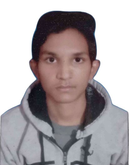 Sagar Pratap