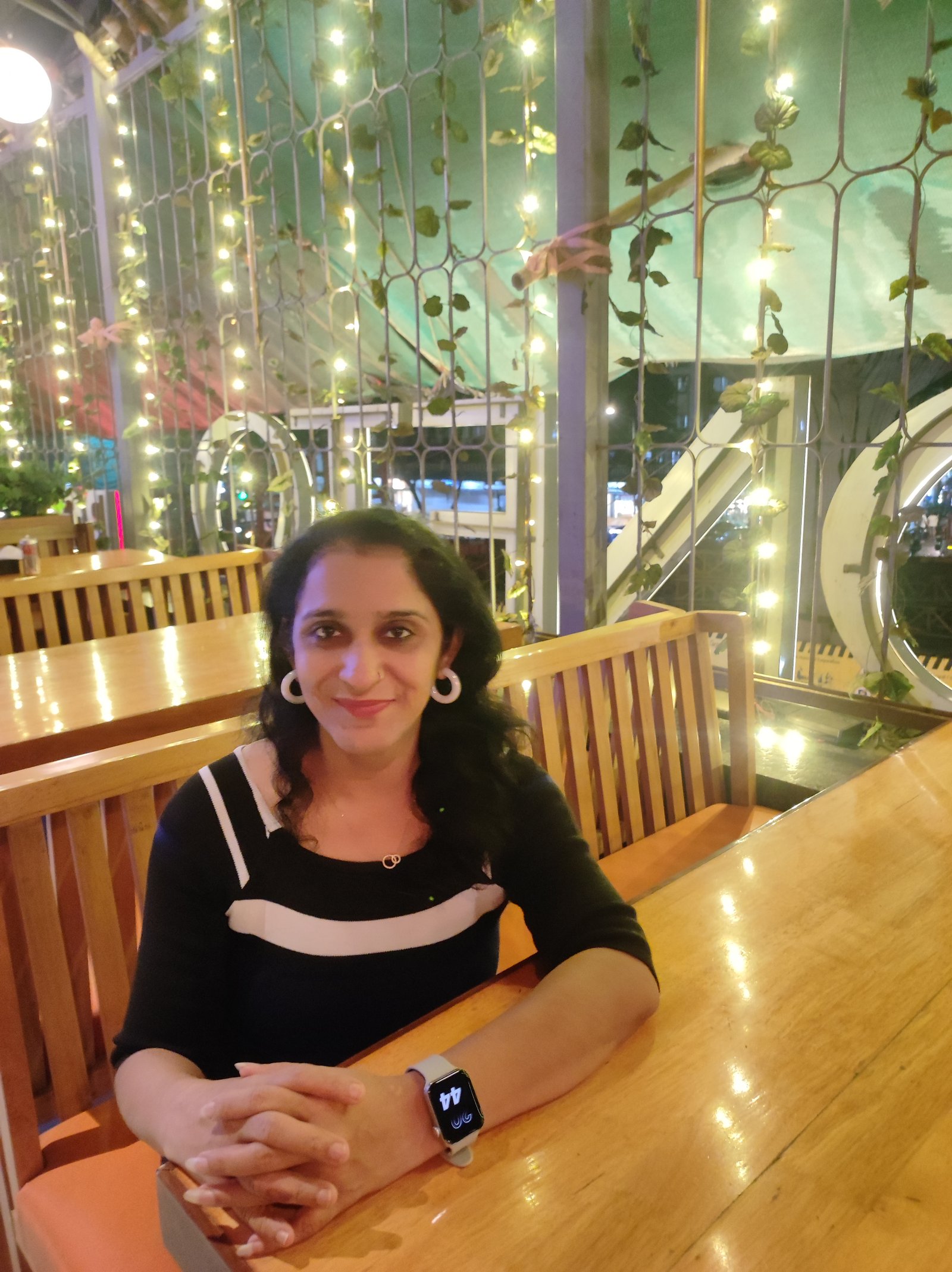 Babita Maikhuri