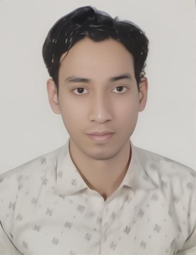 Salman choudhary