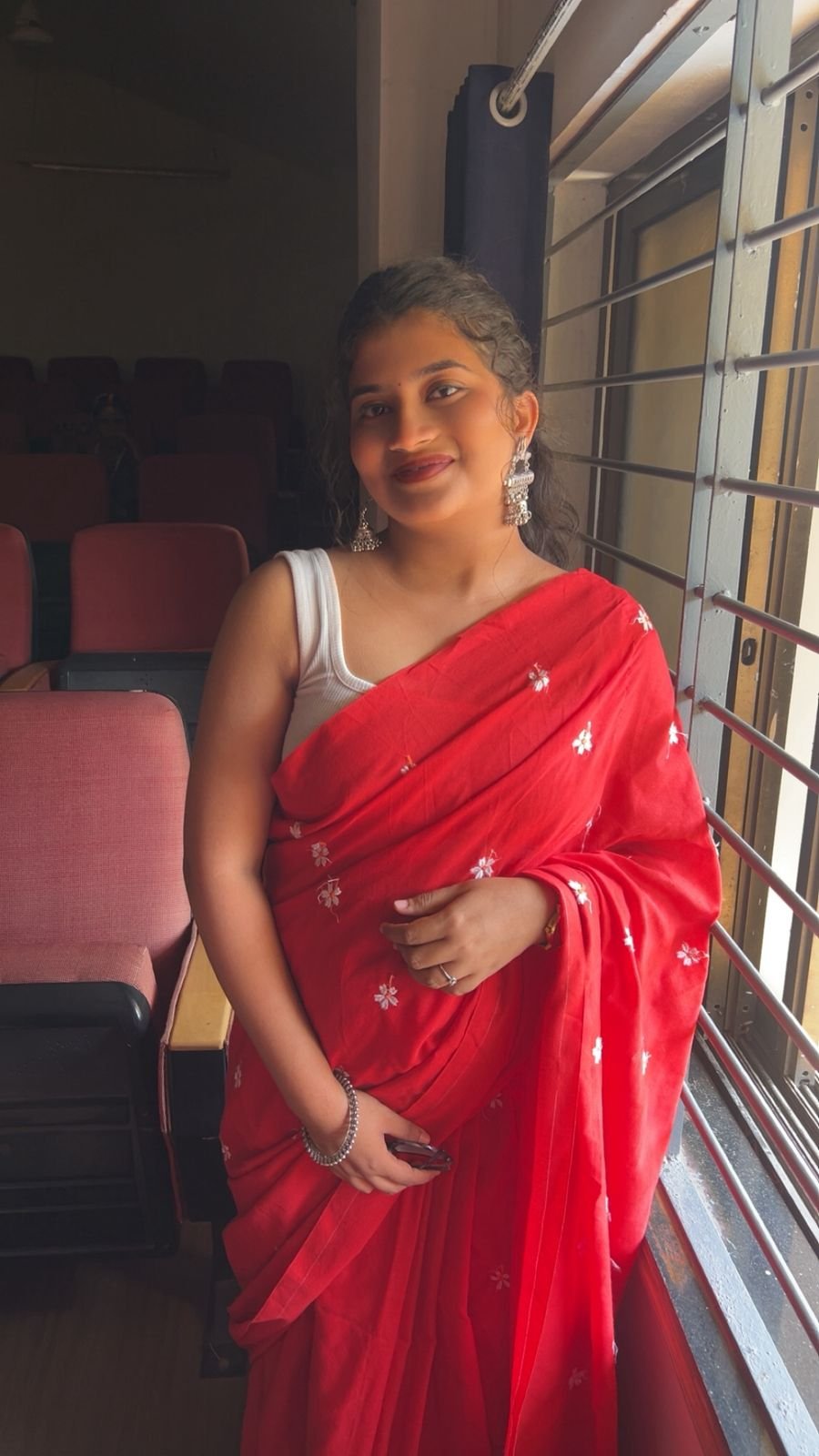 Shruti Tilwe