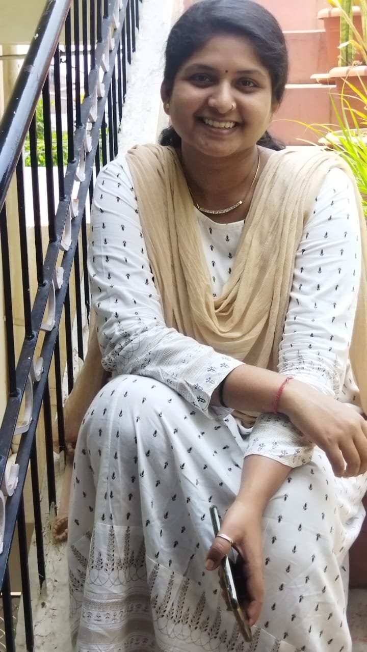 Chinmayee DK