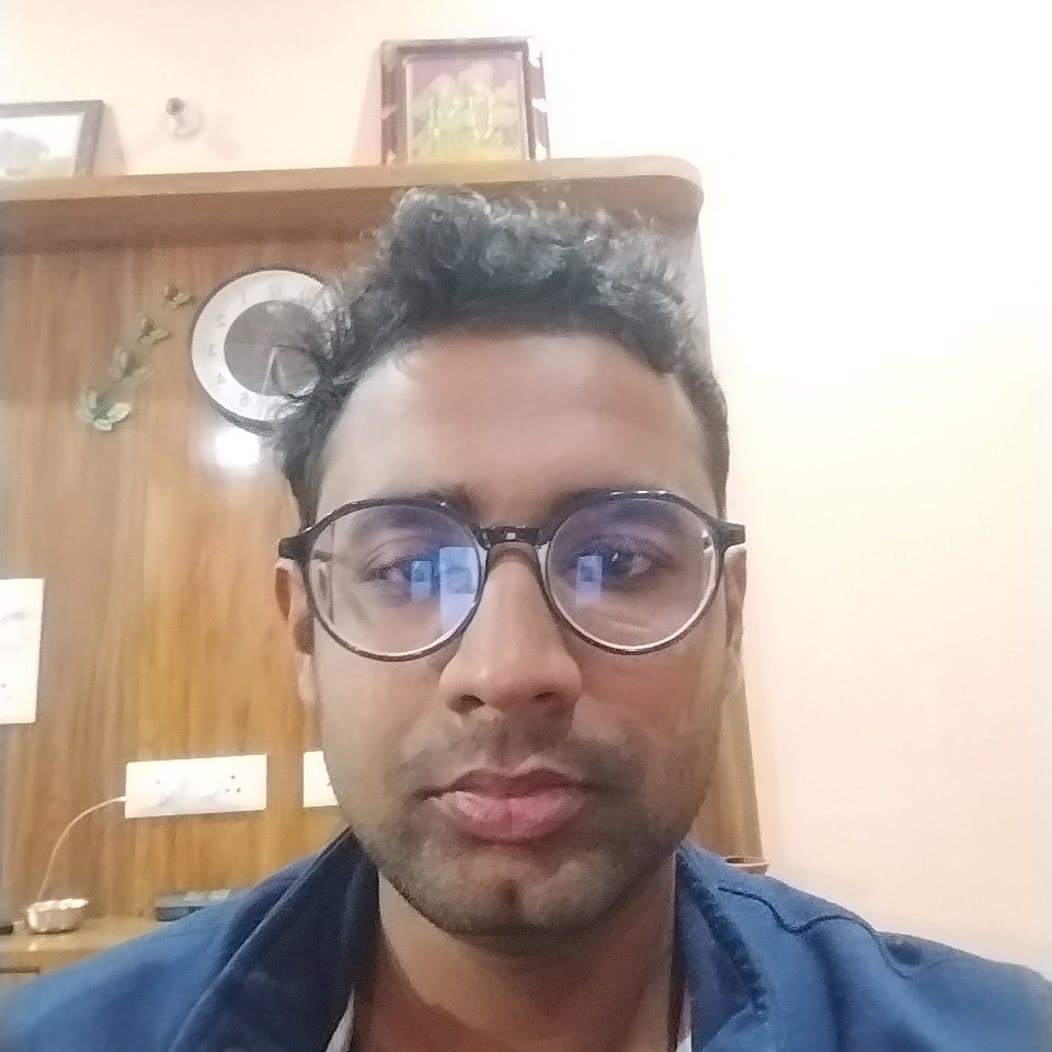 Dhruv Agrawal