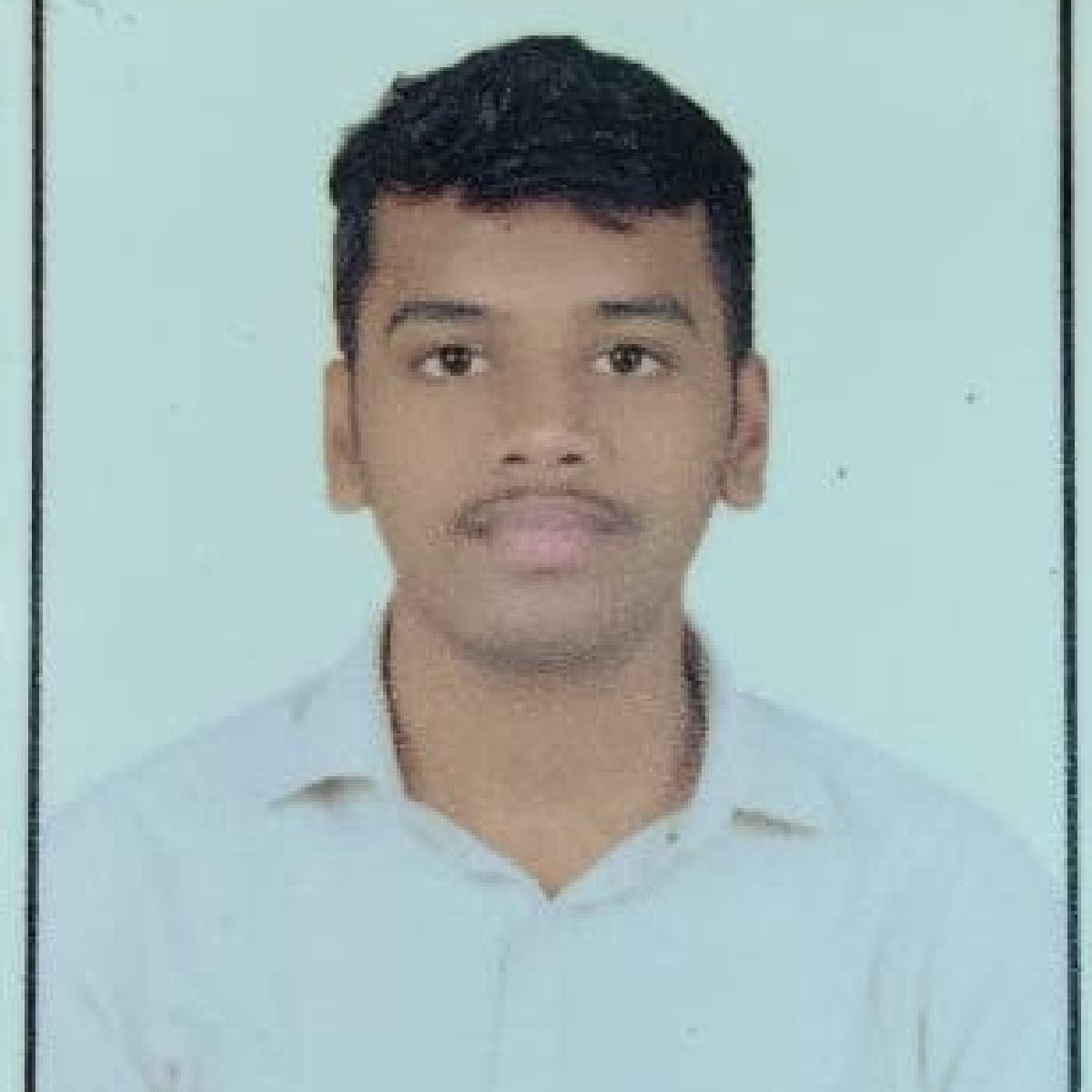 Aadvik Sameer Jadhav