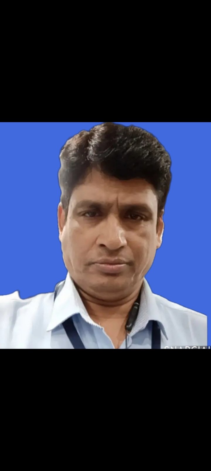 Brajesh Kumar Pandey