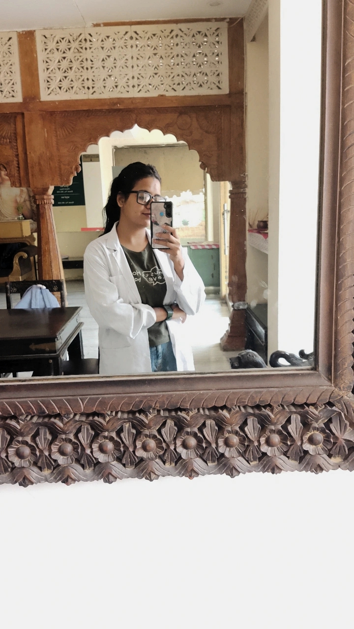 Anisha kumawat