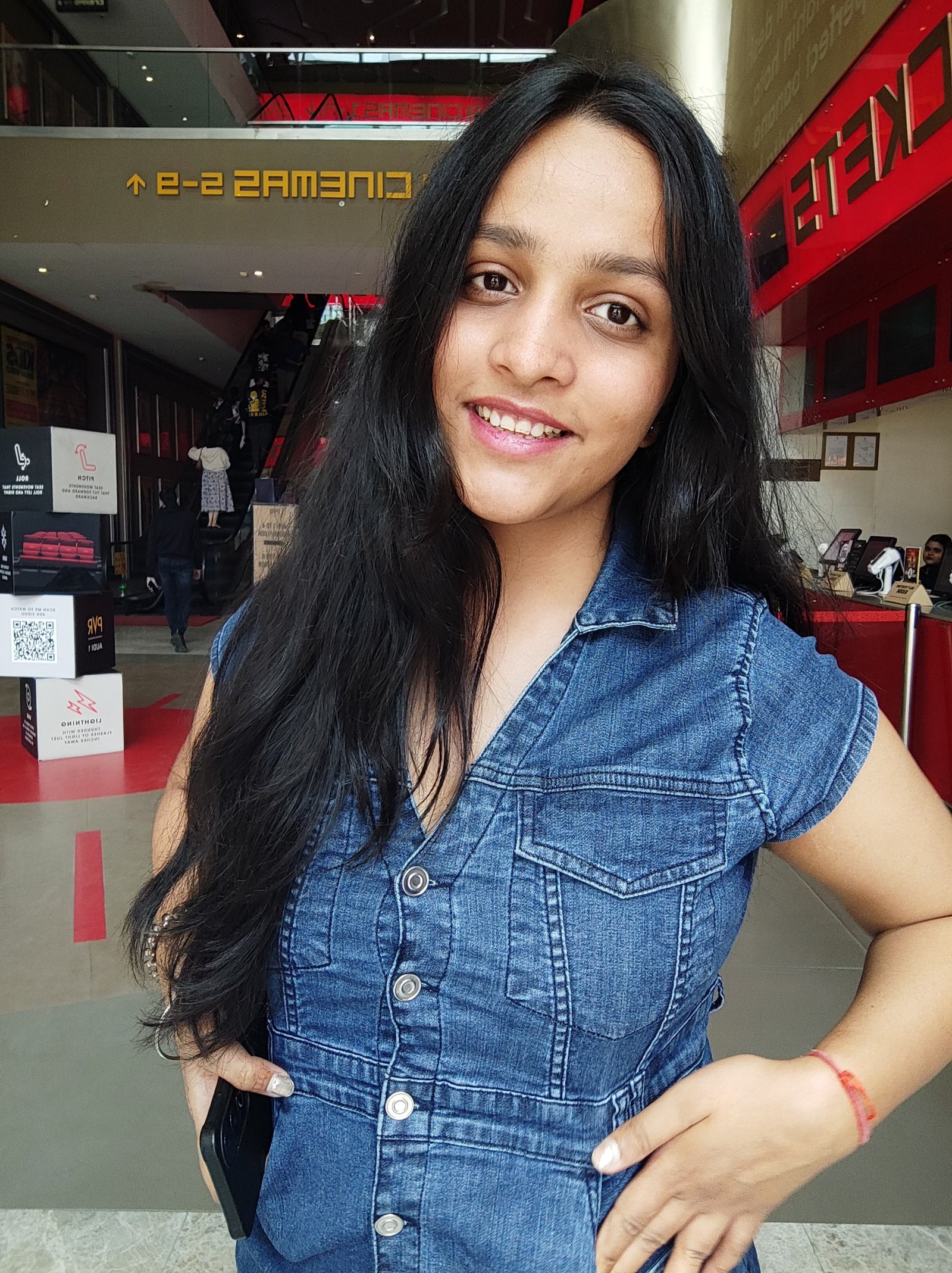 Disha jha