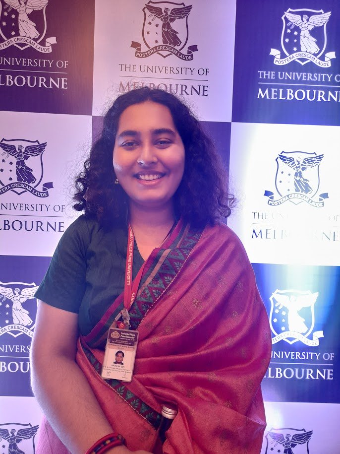Anushka Sen