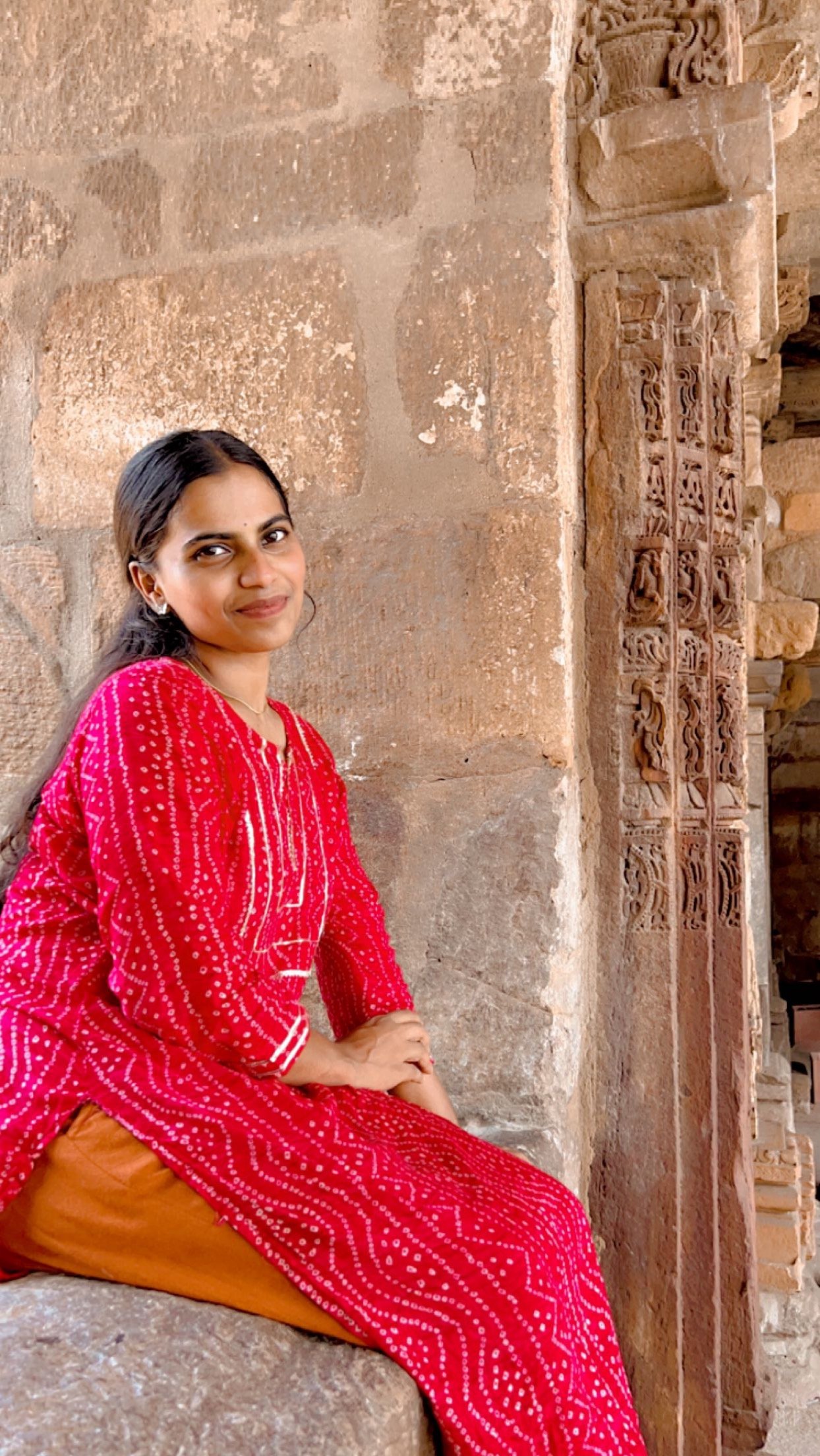anju arun