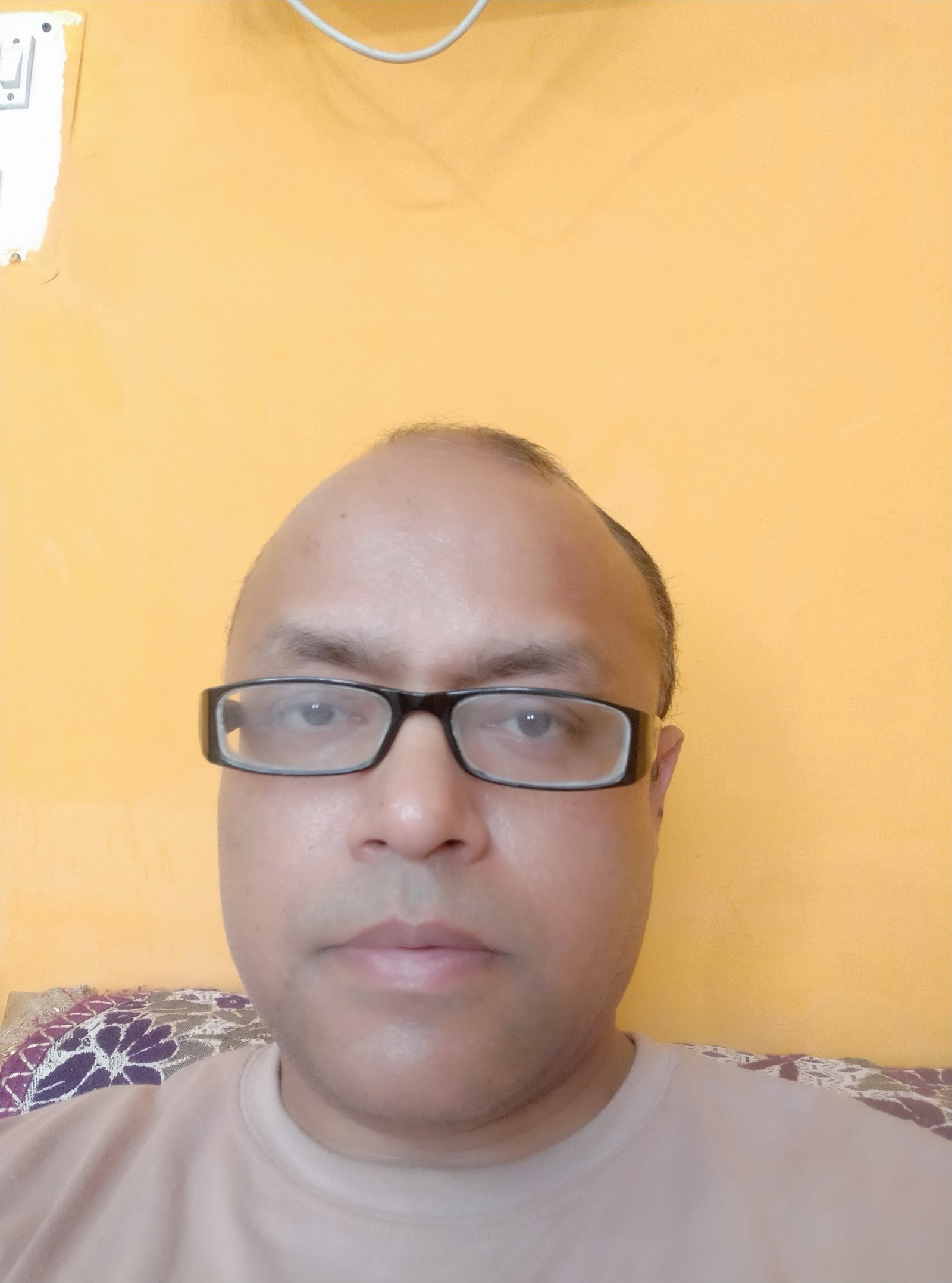 satish patwal