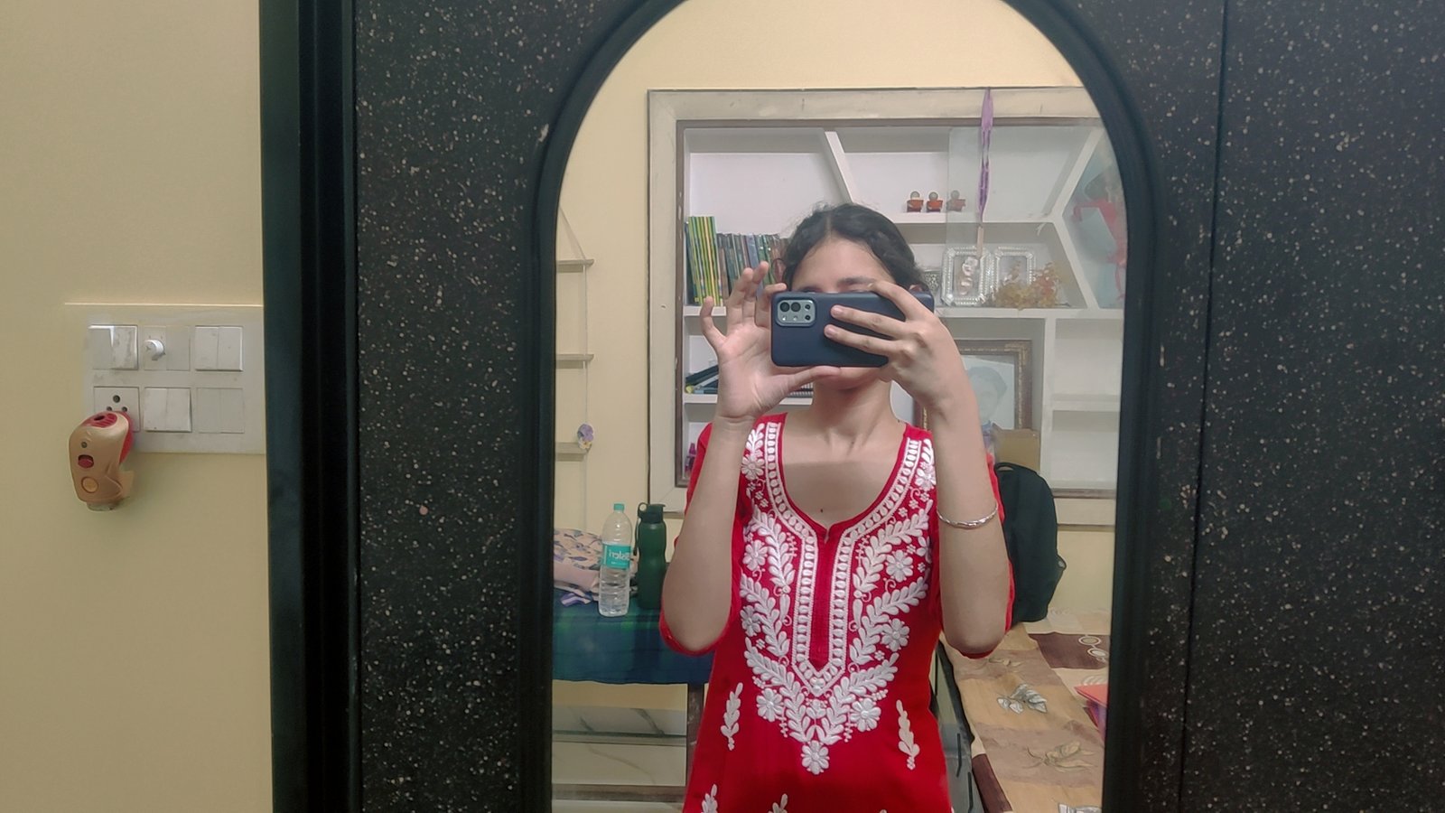 Chandni Mishra