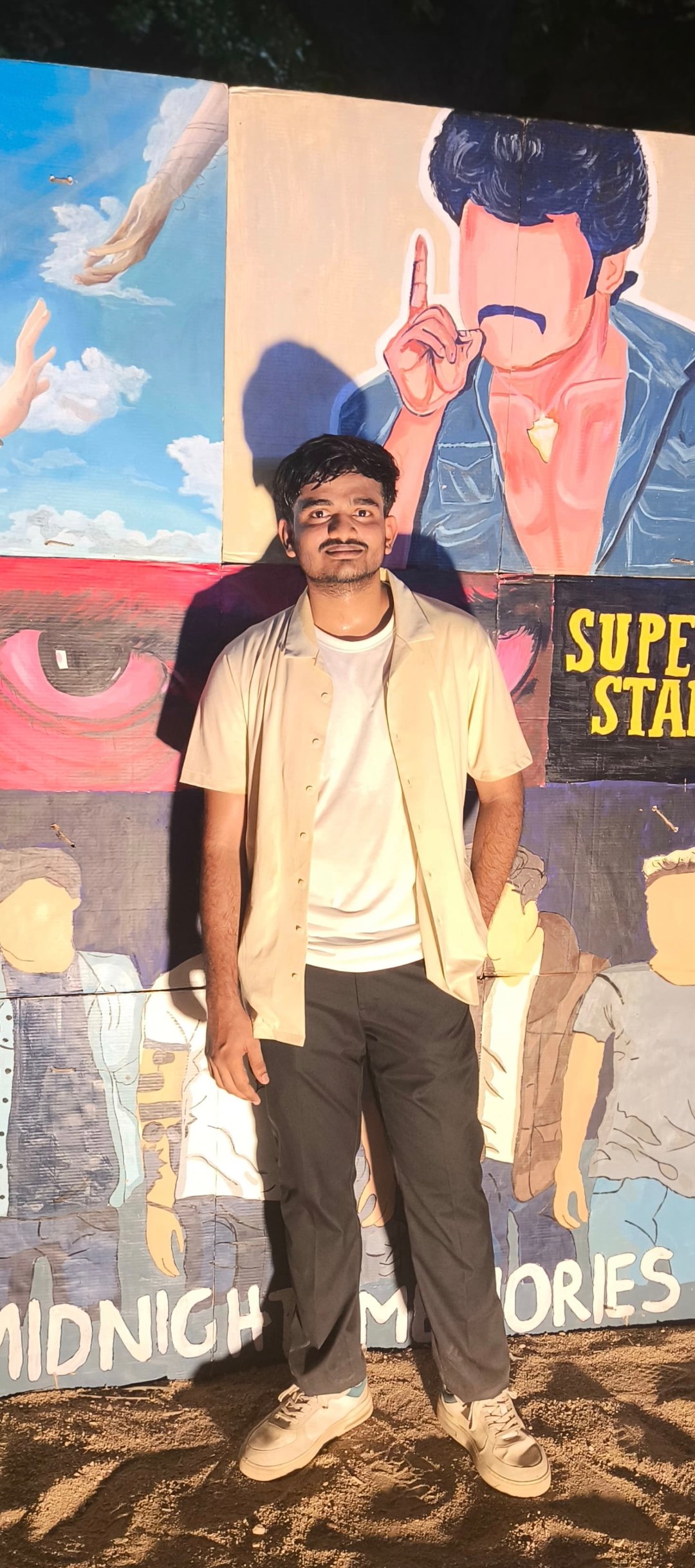Lohith Reddy