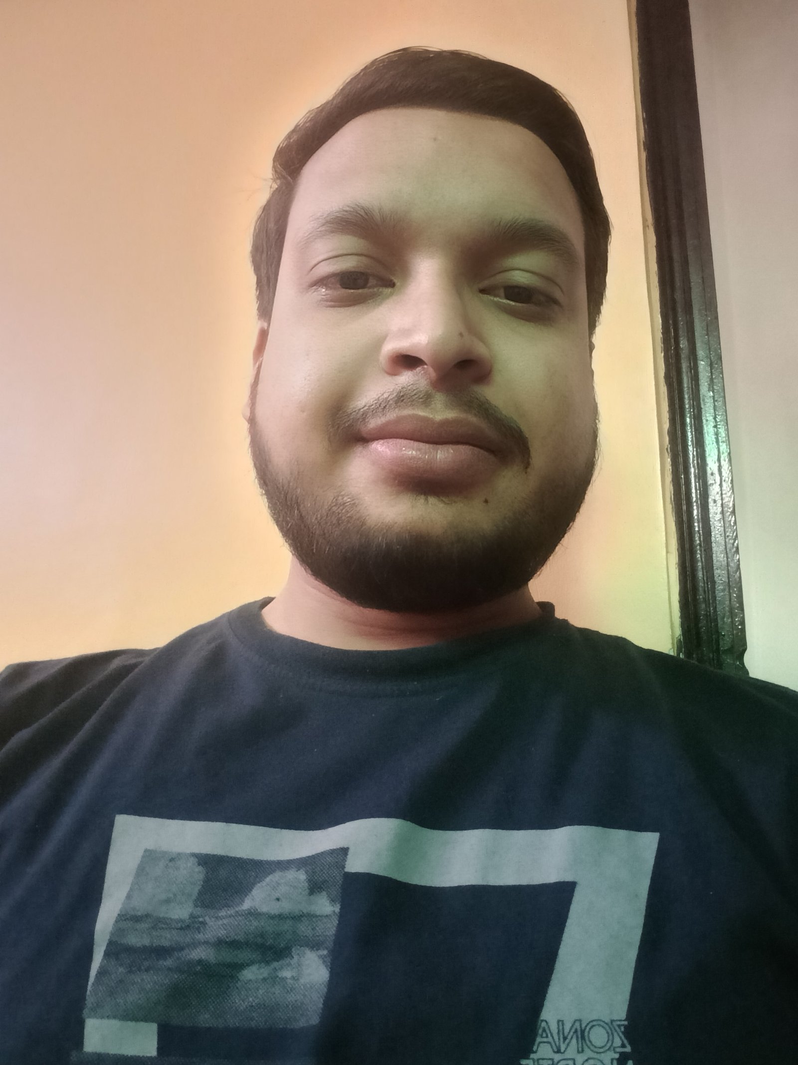 Raunak Singh