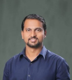 Ramachandra Shankar Chavan