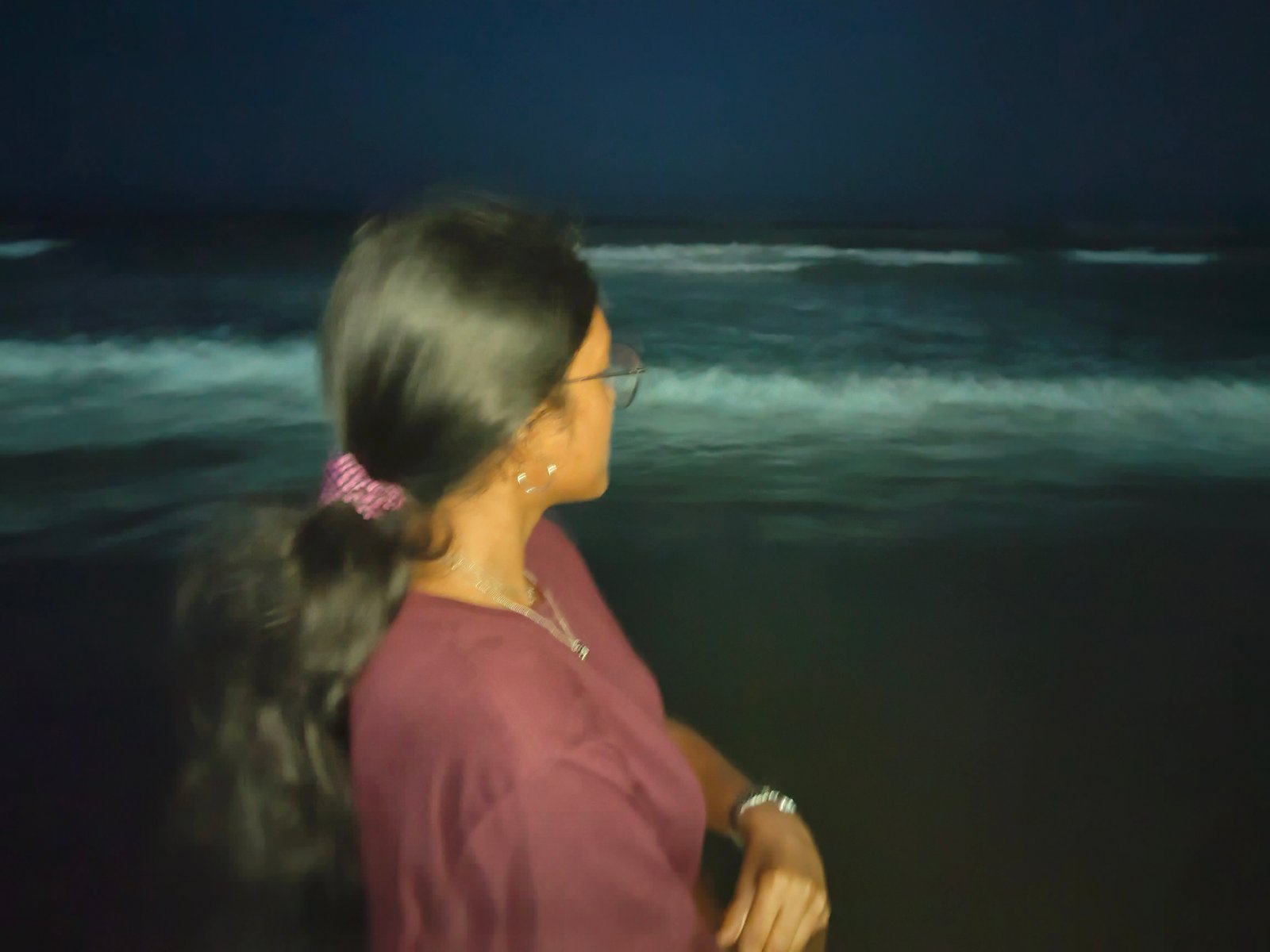 Deepthi S