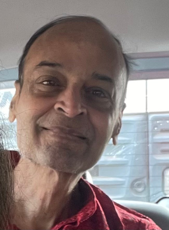 prabir  kumar bagchi