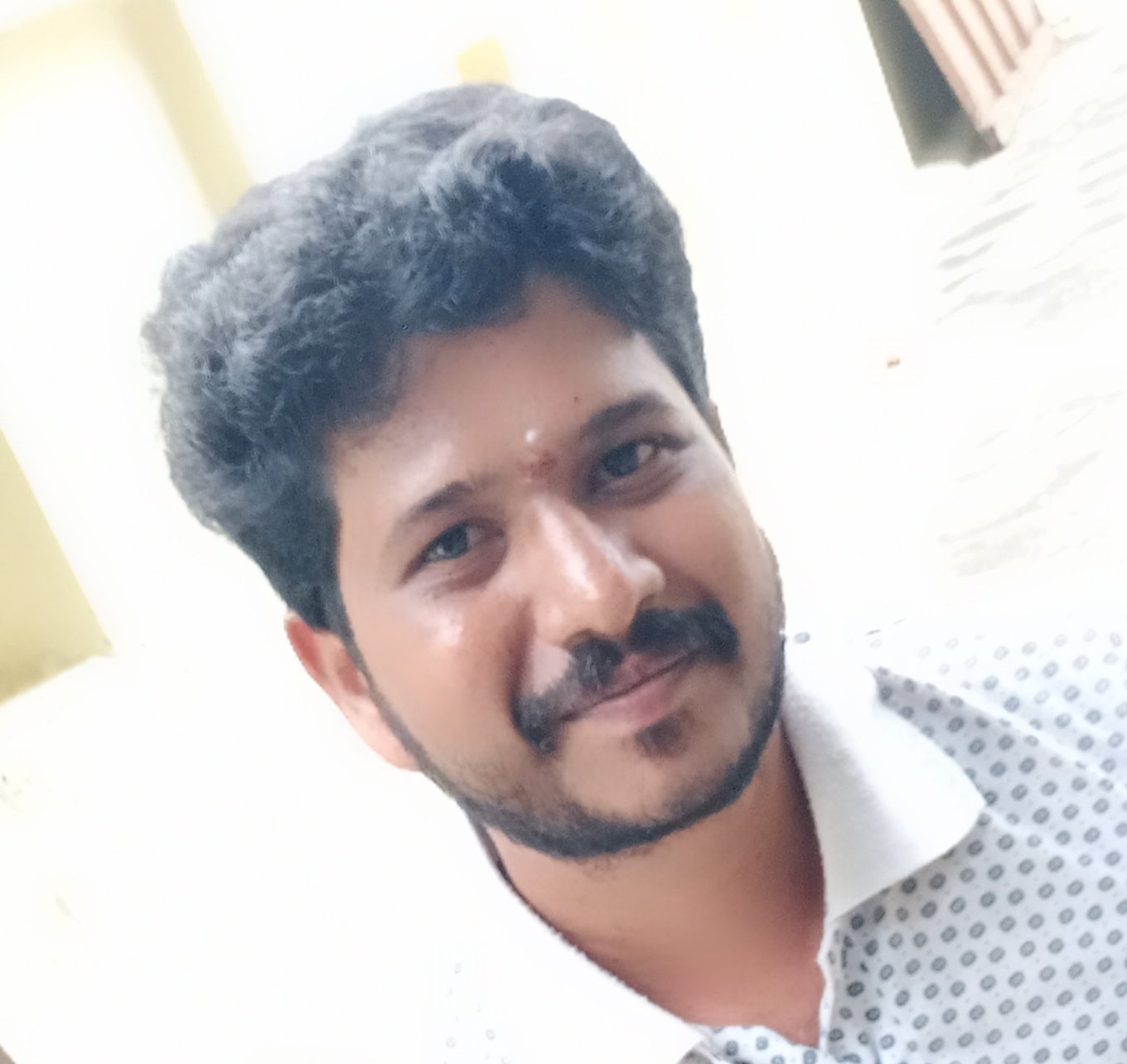 Kannan Paramasivam