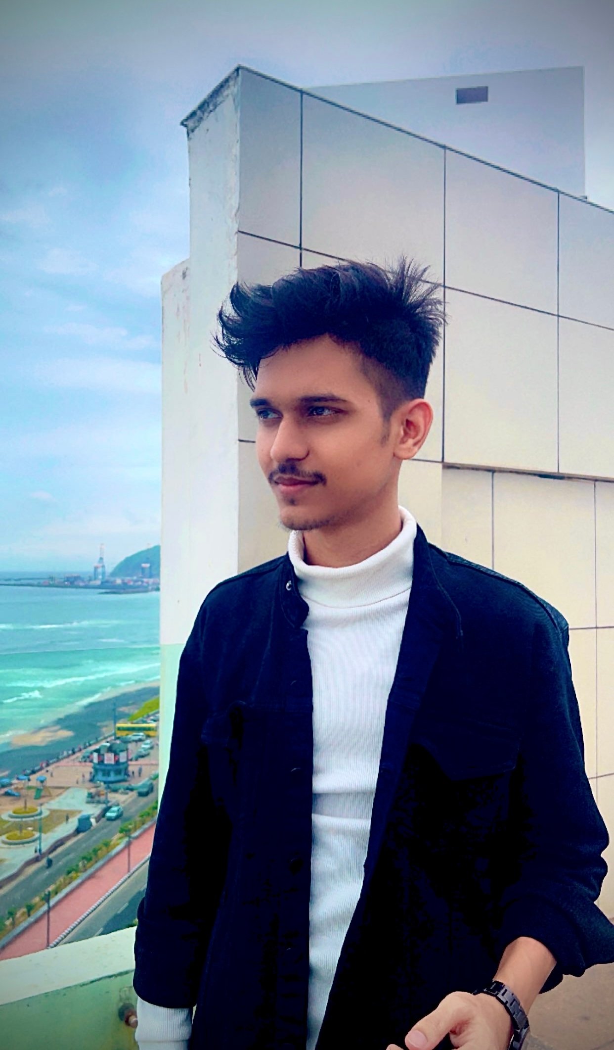 Aman Kumar