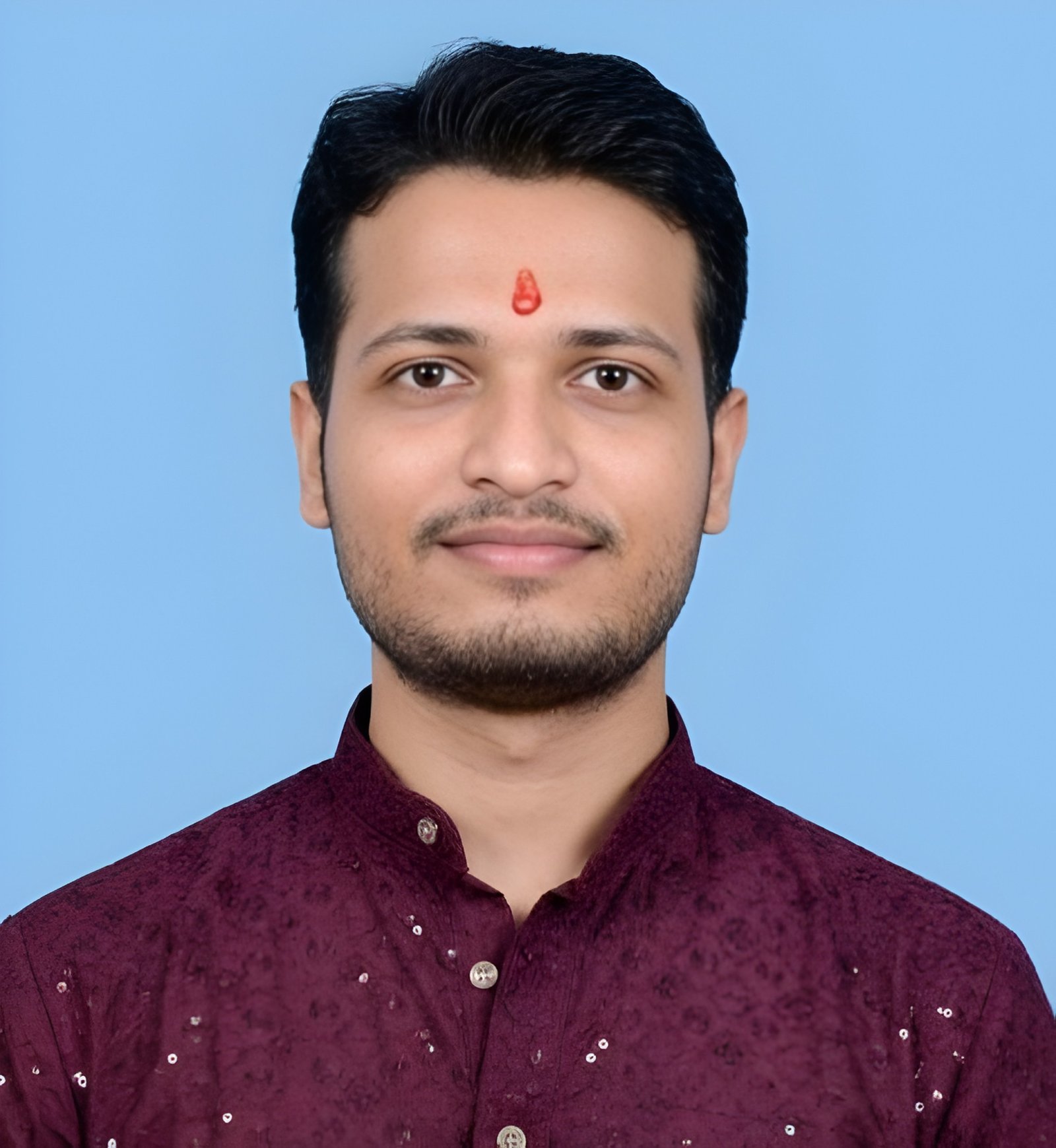 Subhashish Guru
