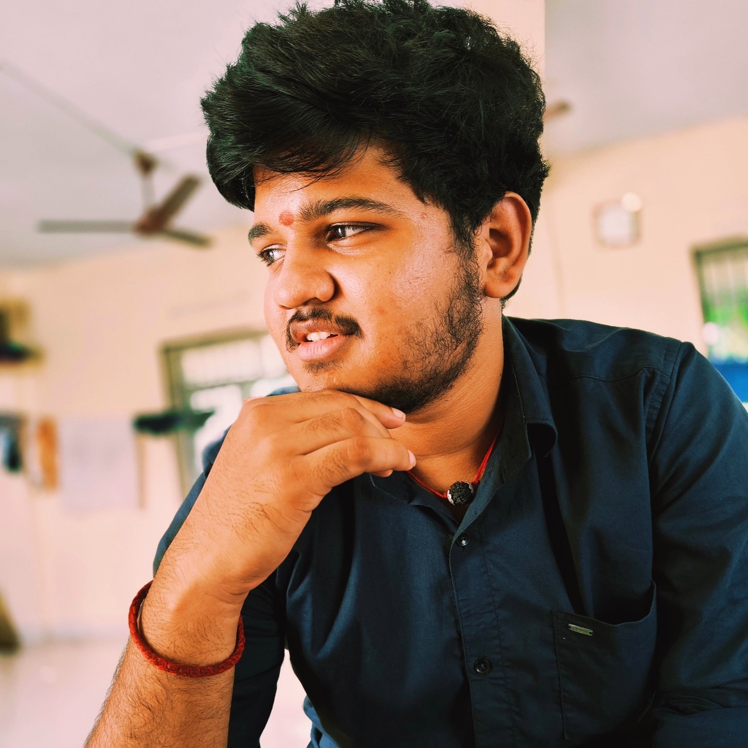 Lokesh Sreeni