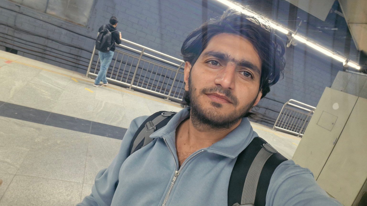 Akbar Ali