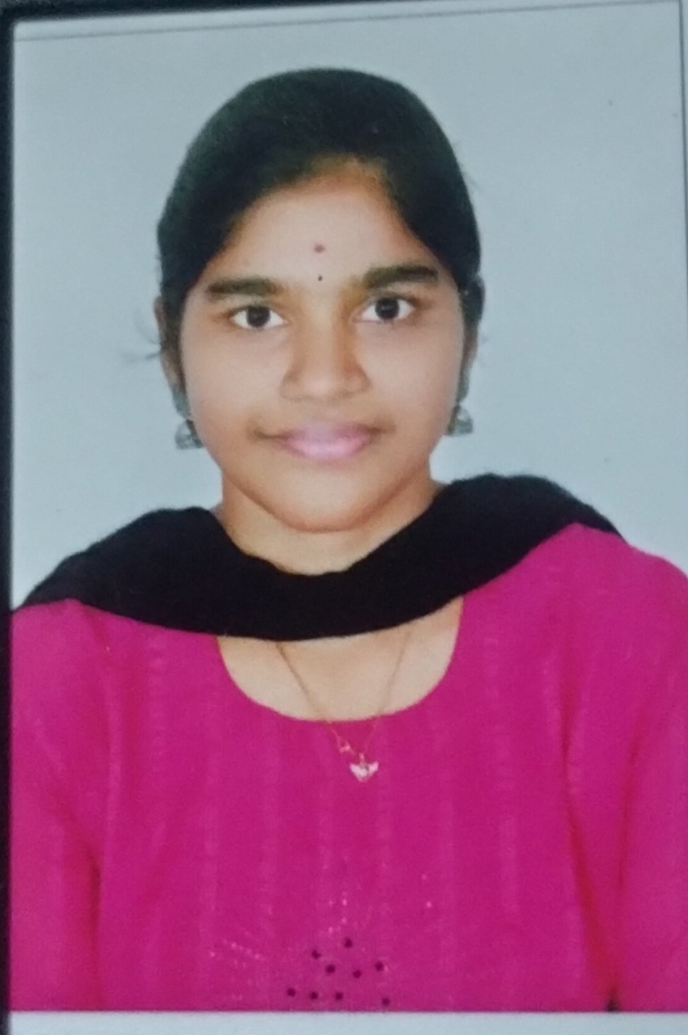 Vineetha Margana