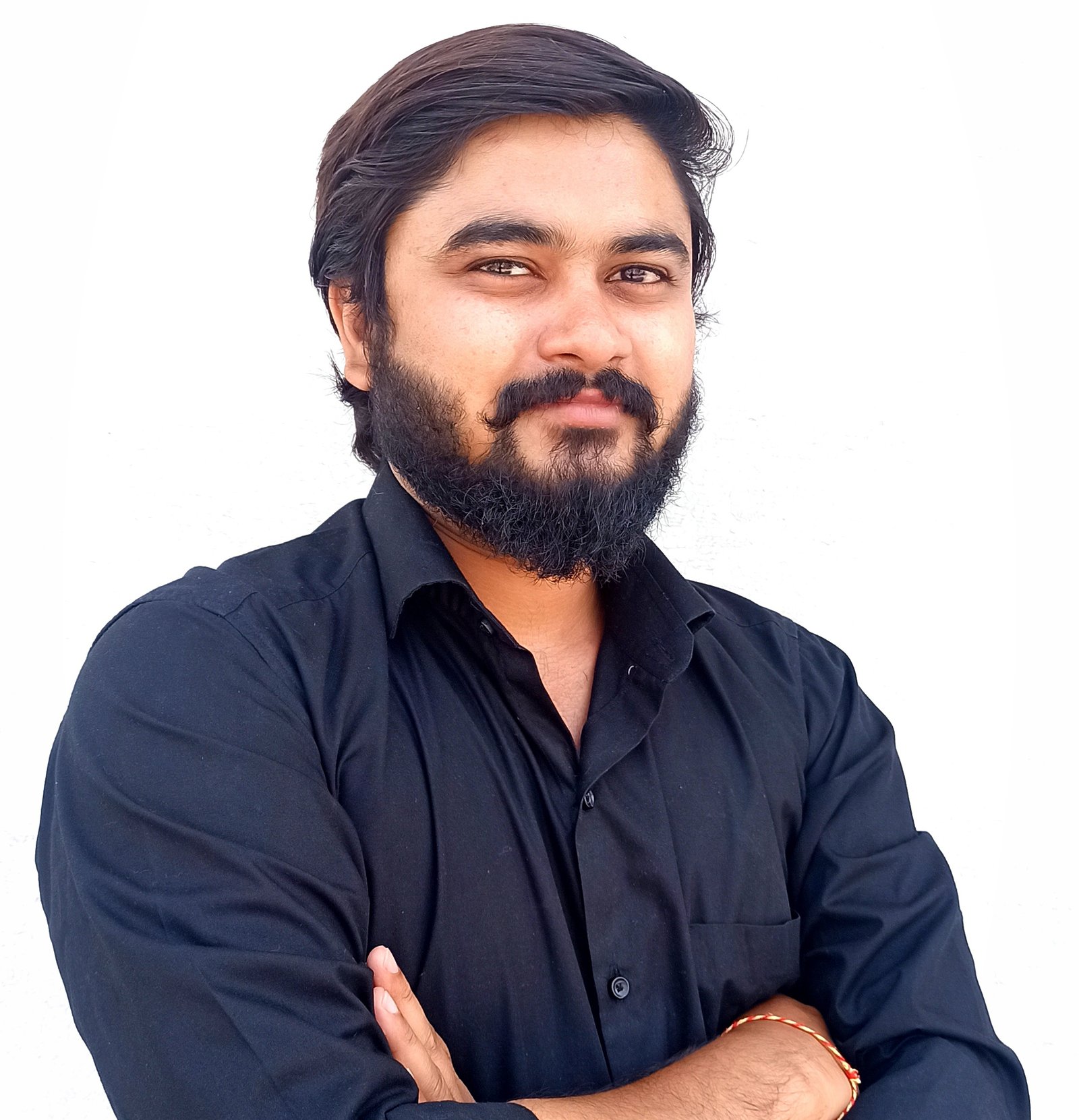 Abhishek Verma