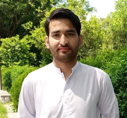 Bilal Irshad