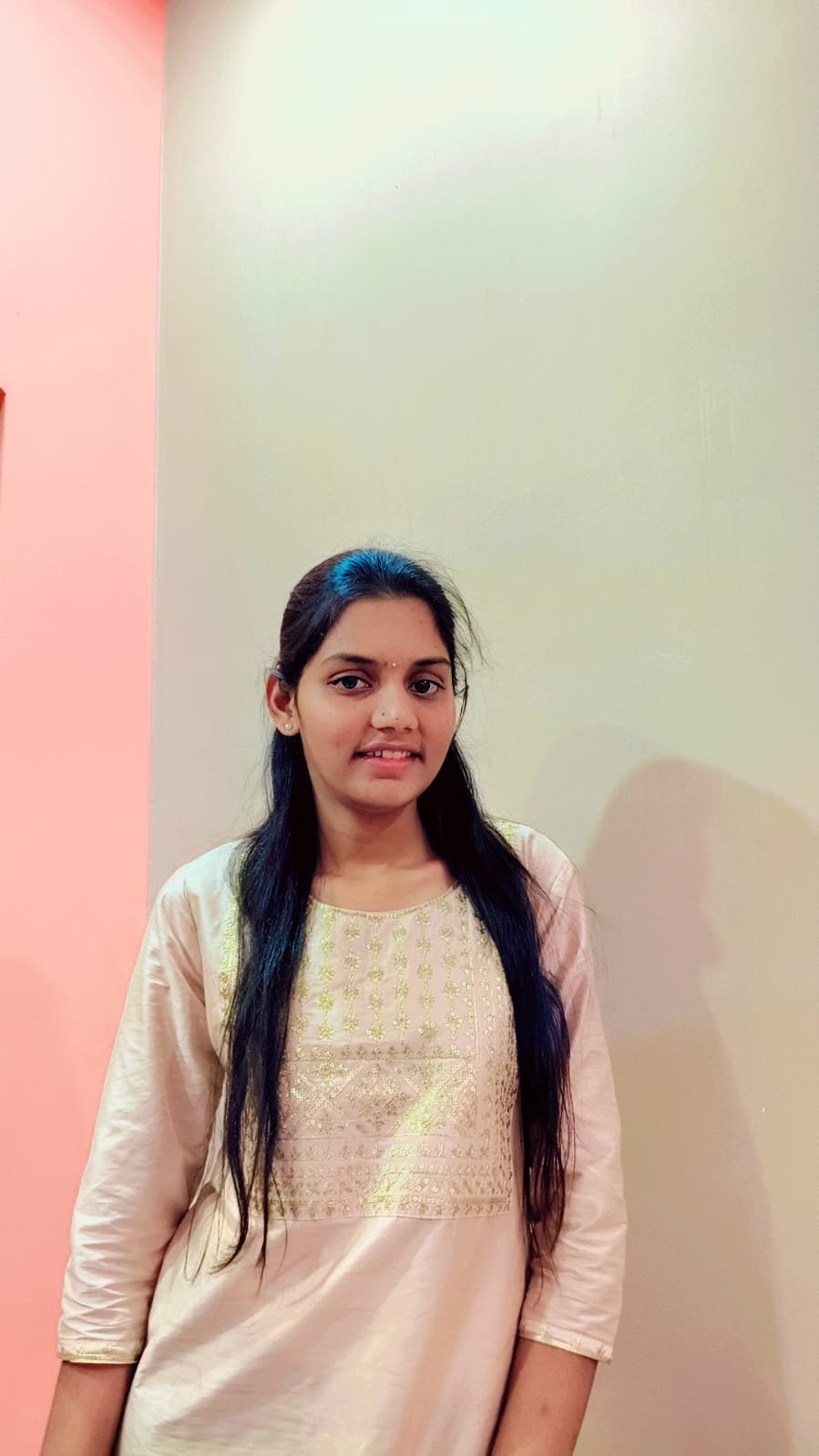 Vyshnavi