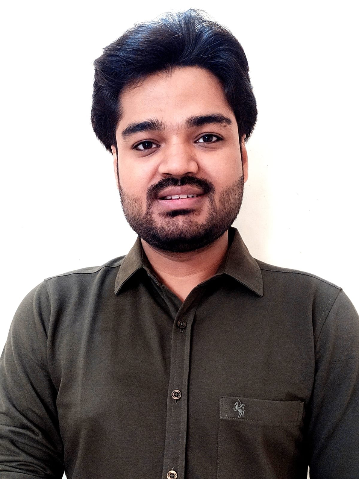 Rudraa Saurabh Dubey