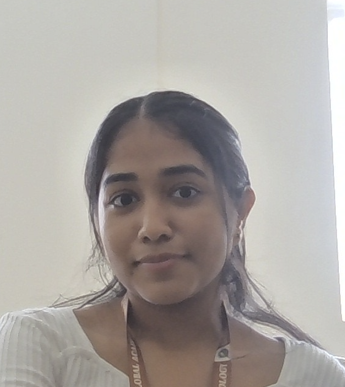 PRIYANKA M