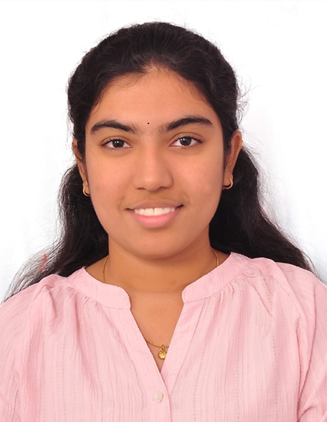 Devarakonda lalitha manogna
