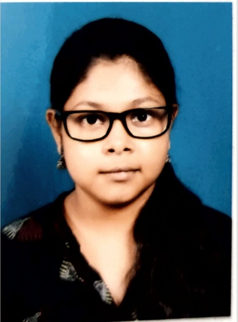 srijita mondal