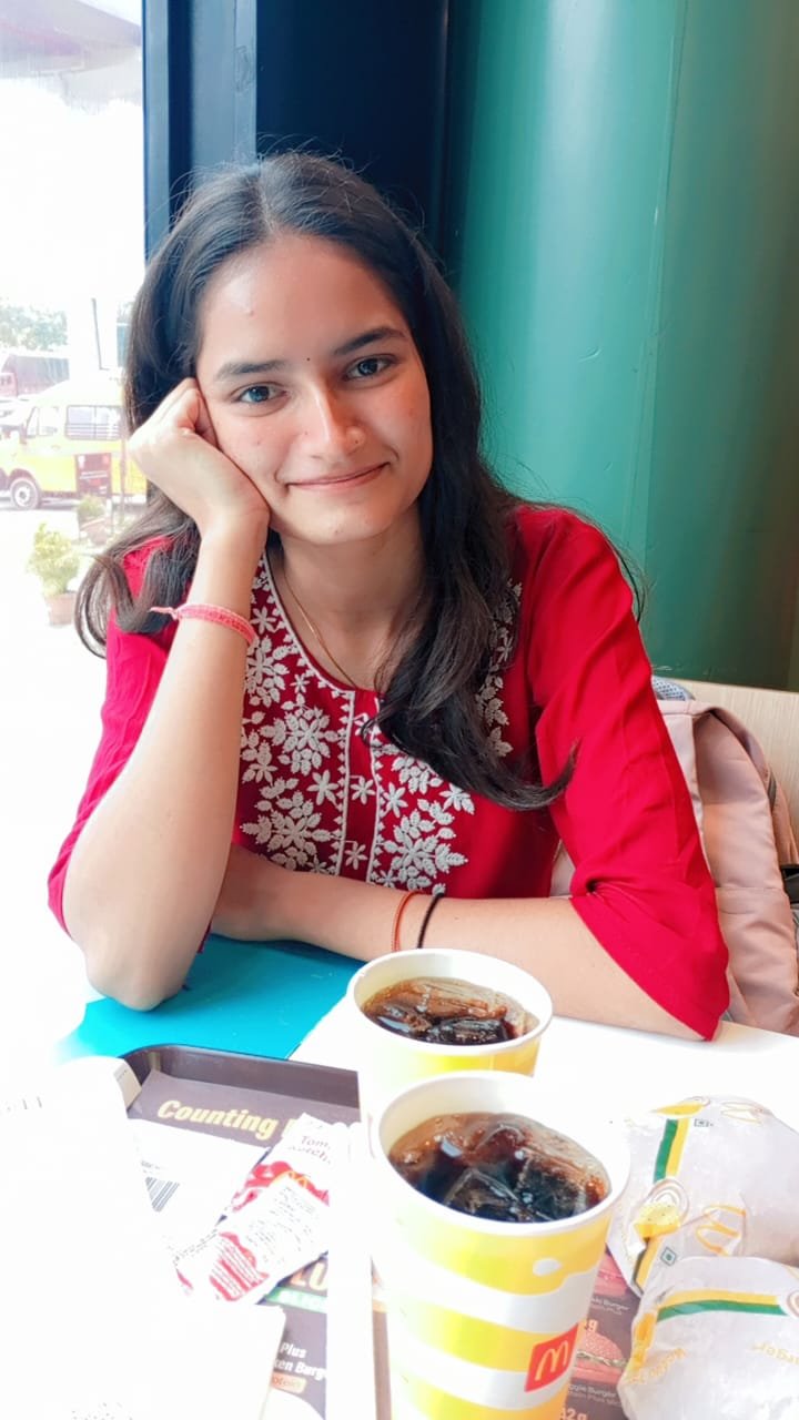 Ankita Mishra