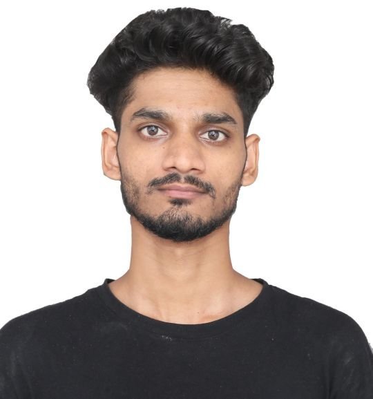 Aman Kumar