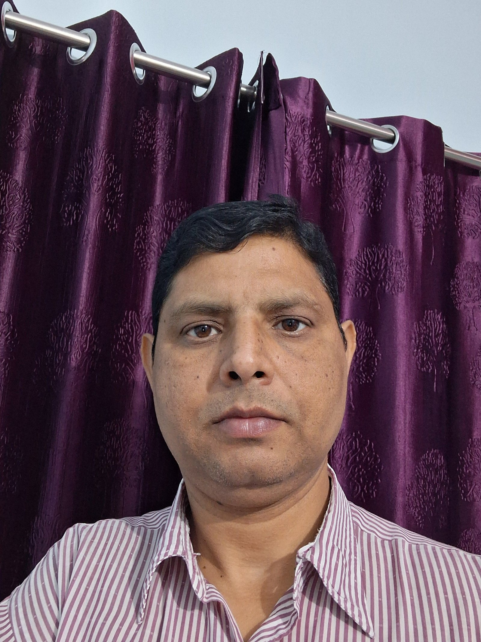 Arun Sharma