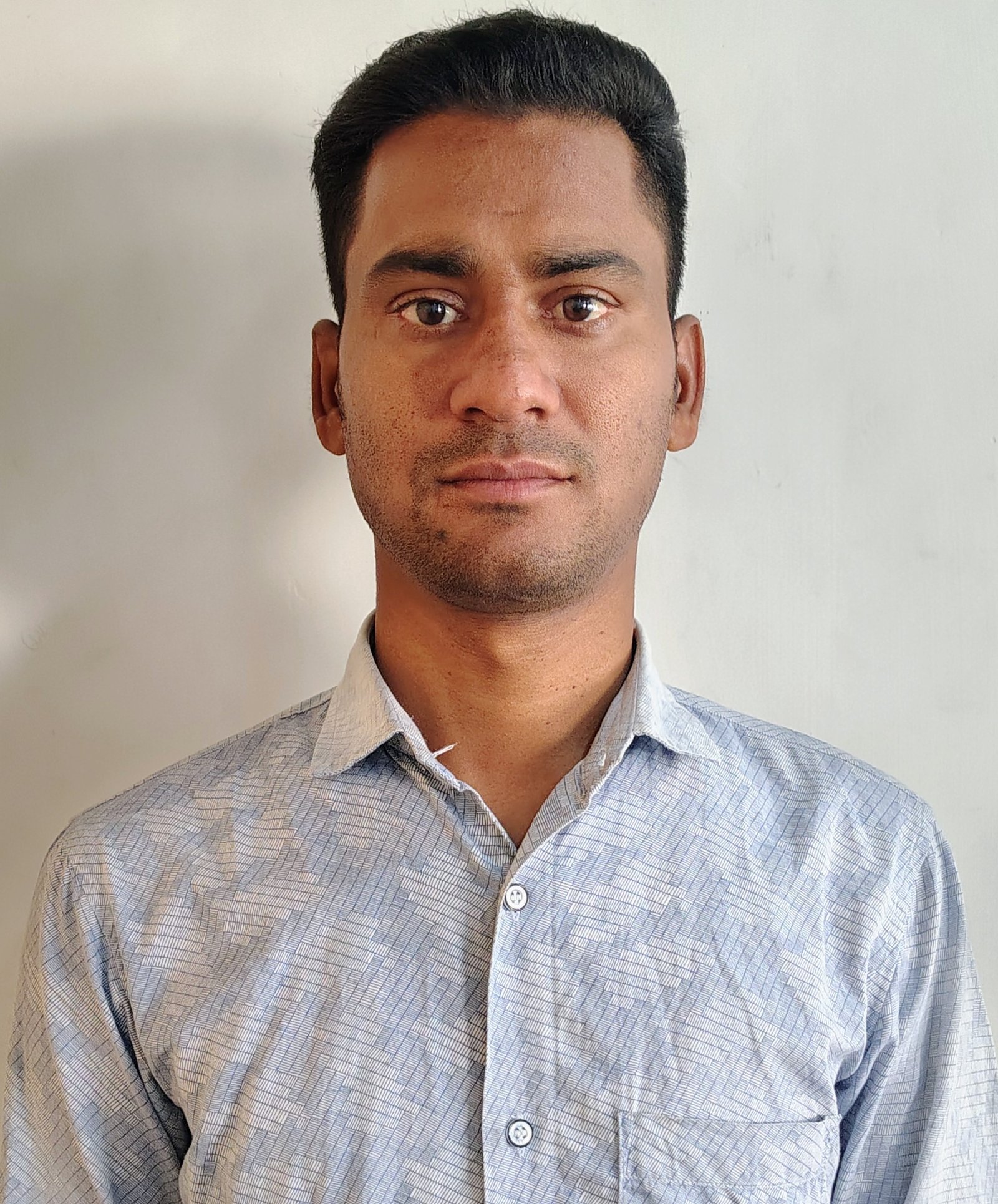 Rizwan Ahmad