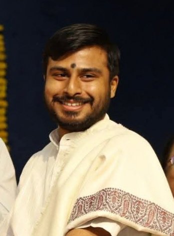 Yuvraj Bhogaonkar