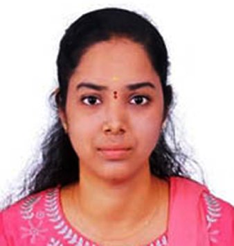 Deva Dharshini C