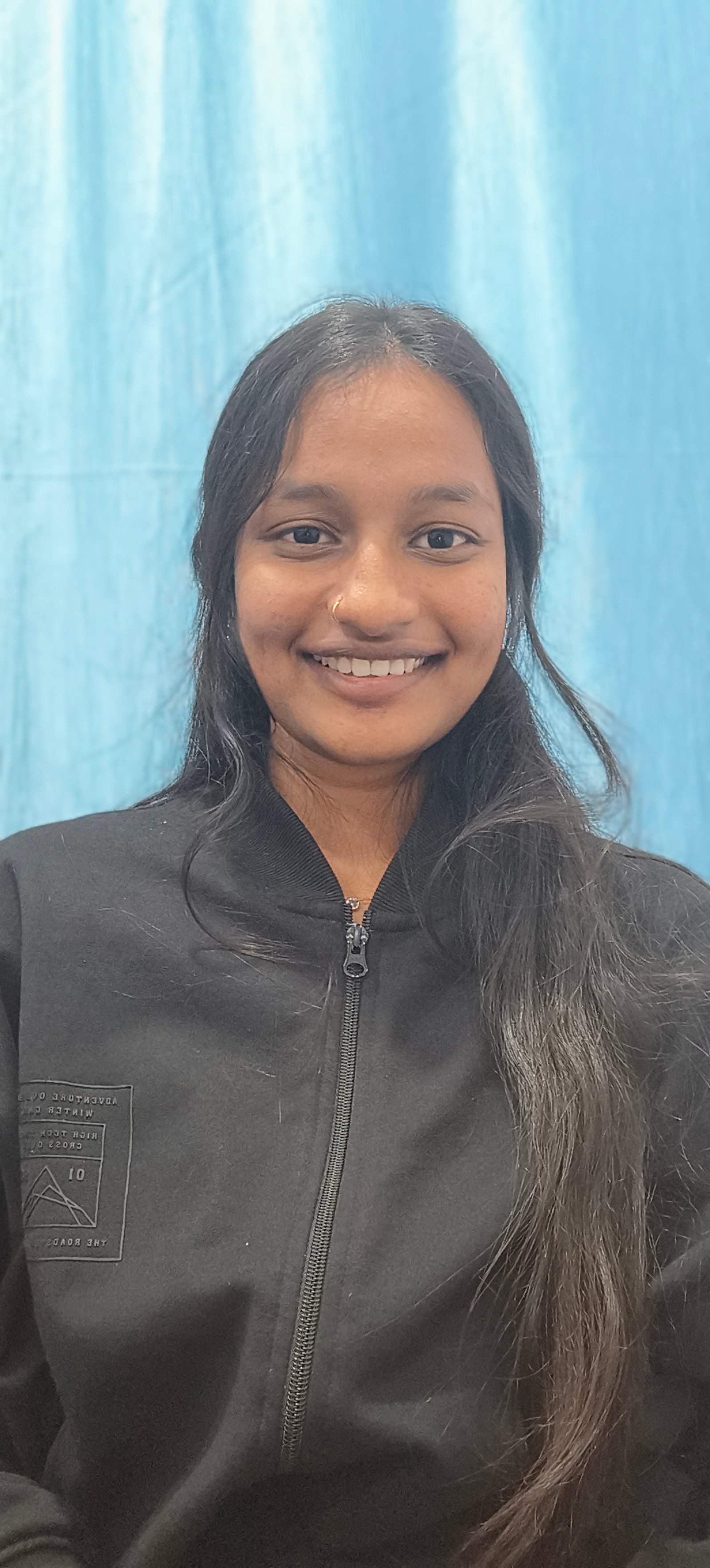 Sunanda Gajula