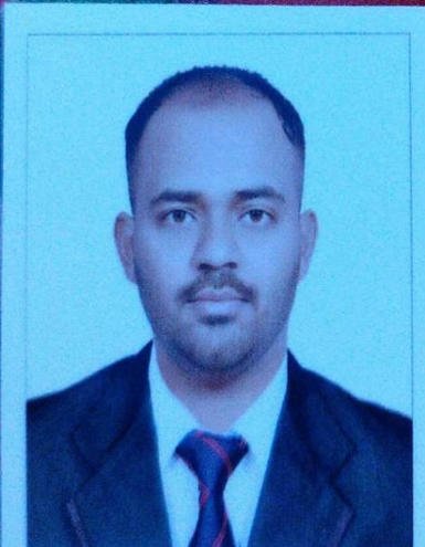 VIKAS KUMAR VAIBHAV
